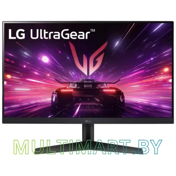 Монитор LG UltraGear 24GS60F-B